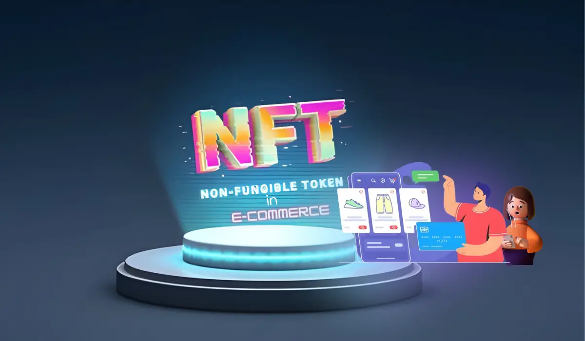 NFTs In E-commerce