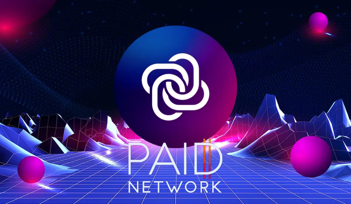 PAID Network Price Prediction