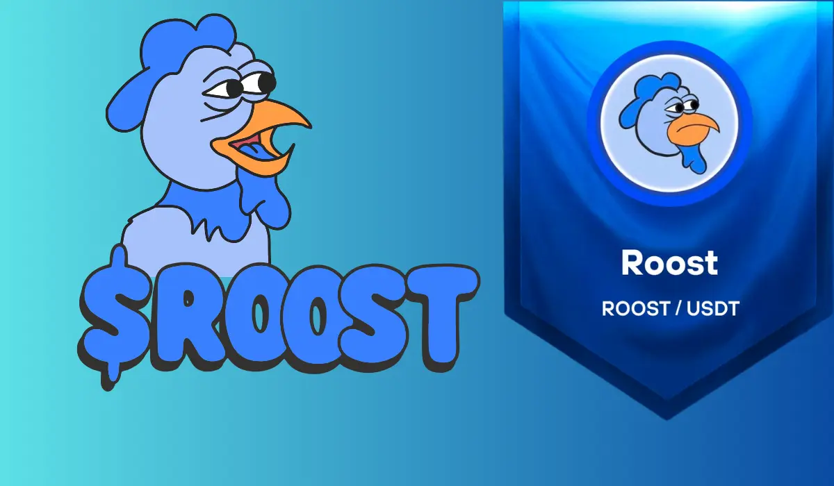Roost Coin Price Prediction