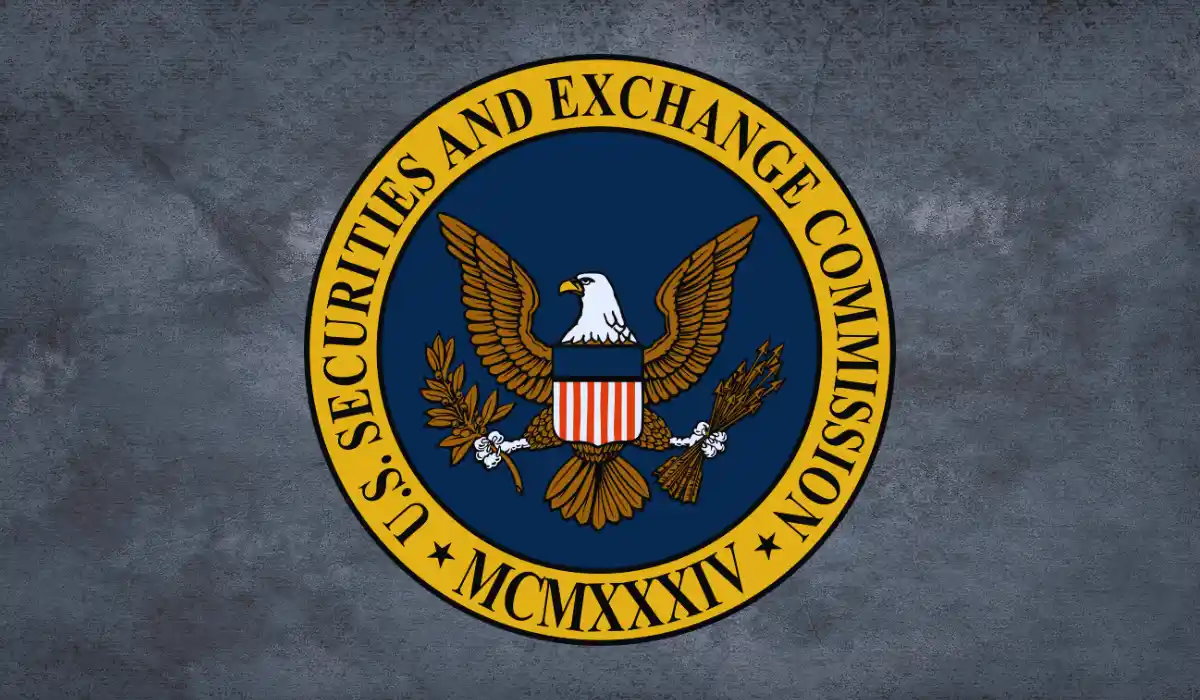 Securities And Exchange Commission (SEC)