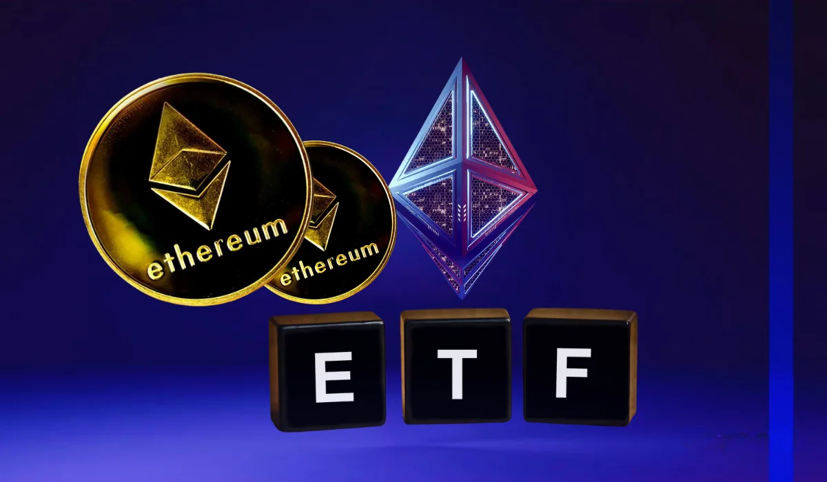 Ethereum ETF