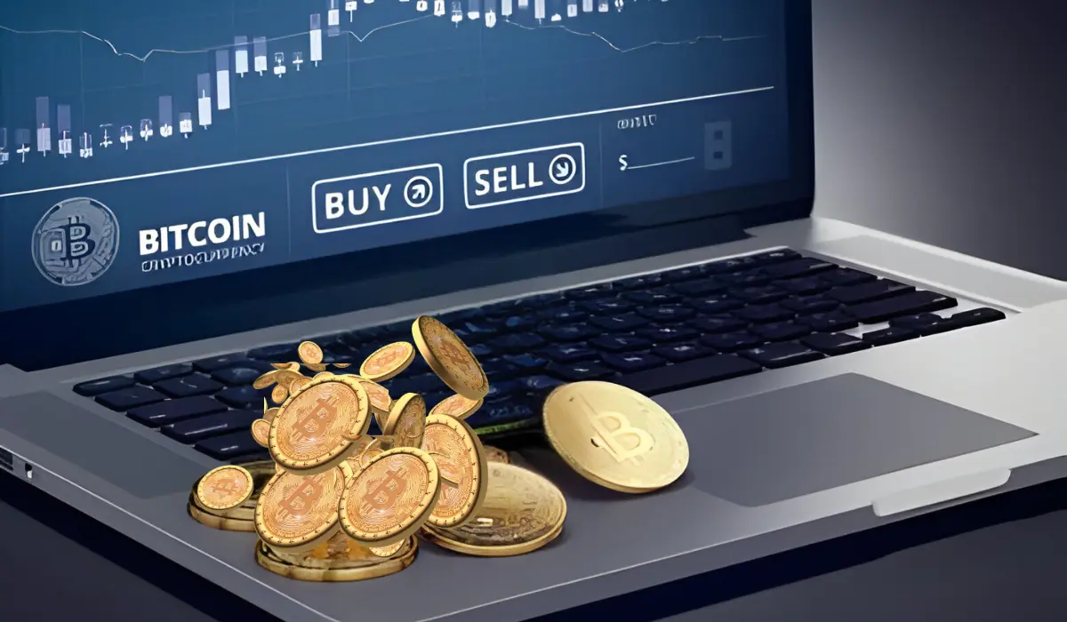 When To Buy And Sell Bitcoin