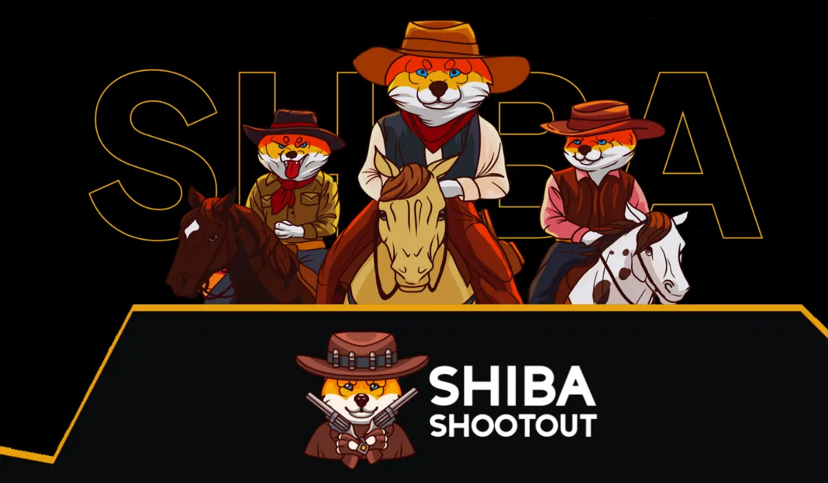 Shiba shootout price prediction