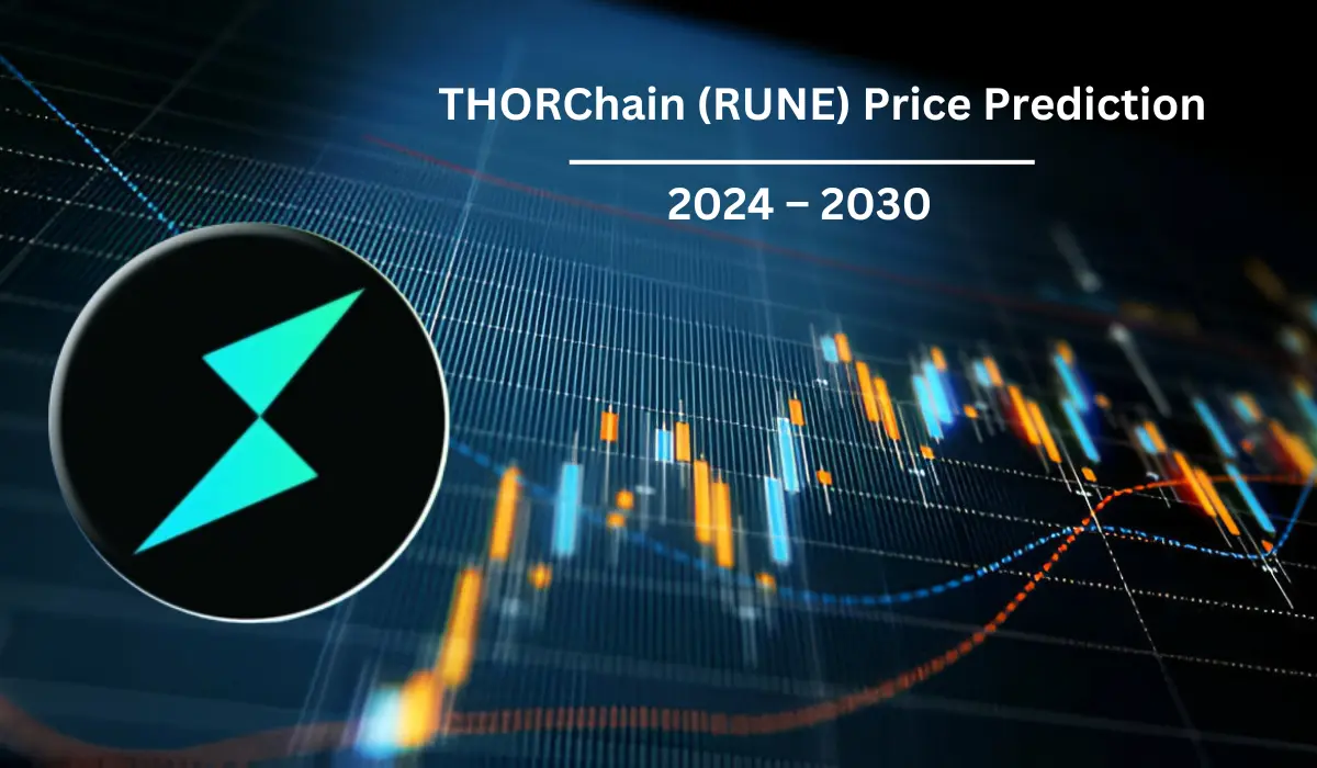 THORChain Price Prediction