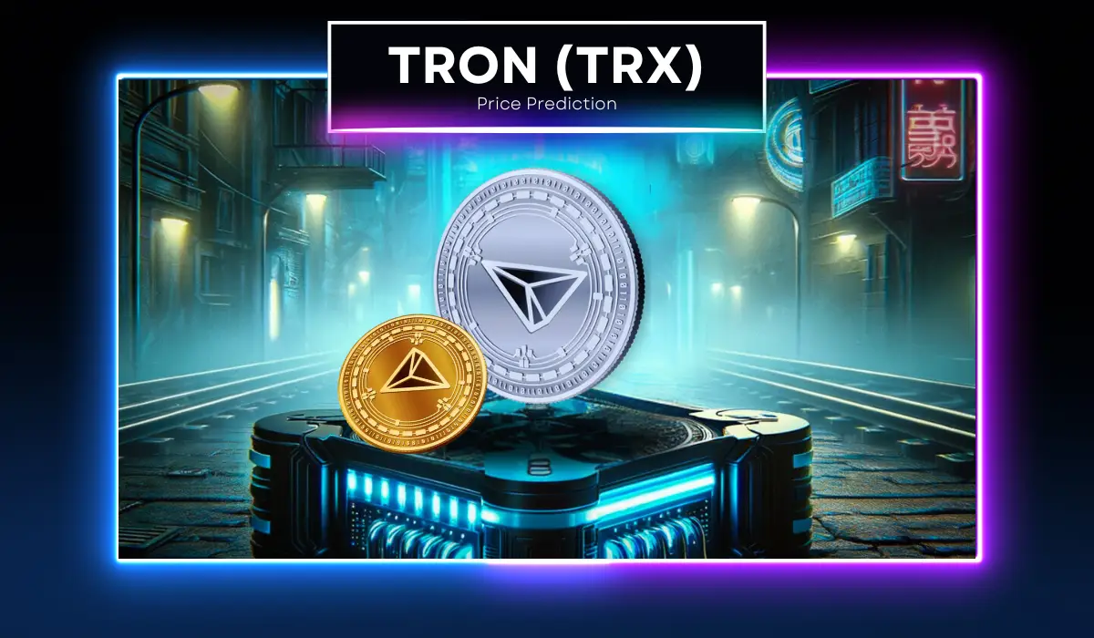 TRON (TRX) Price Prediction