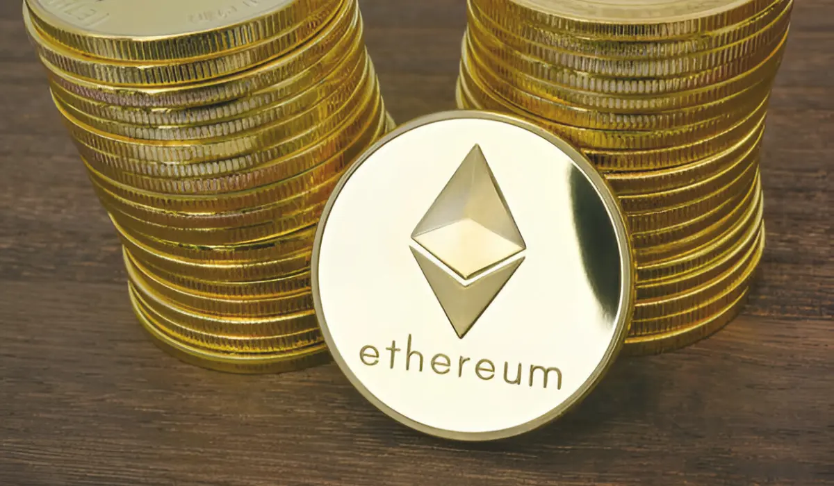 Top 3 Cryptos Set To Surge With Ethereum ETF Approval