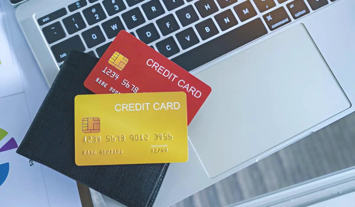 Top Business Credit Cards