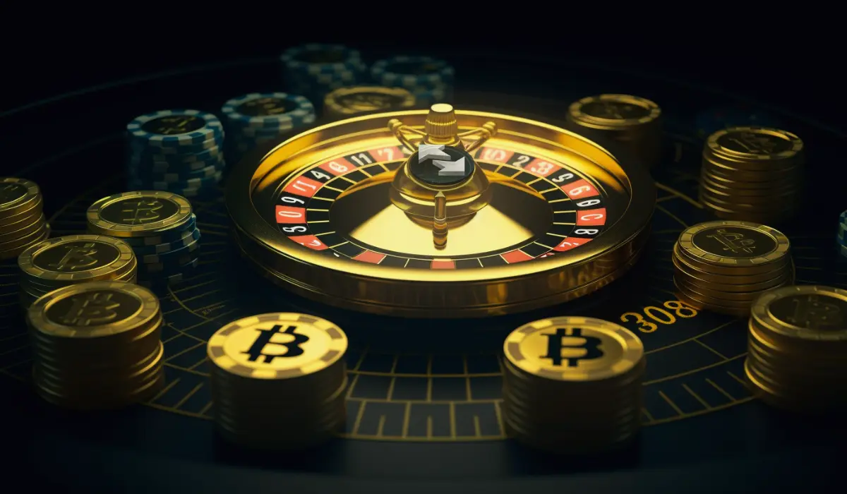 Crypto Gambling Coins