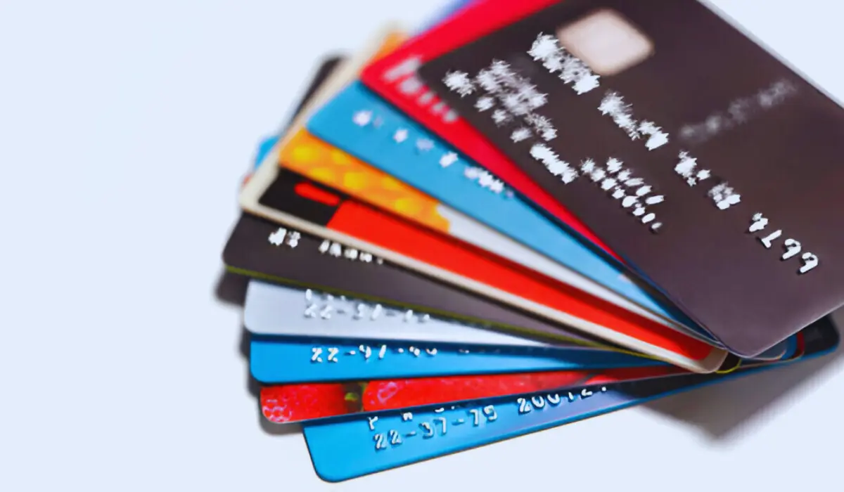 Types Of Business Credit Cards