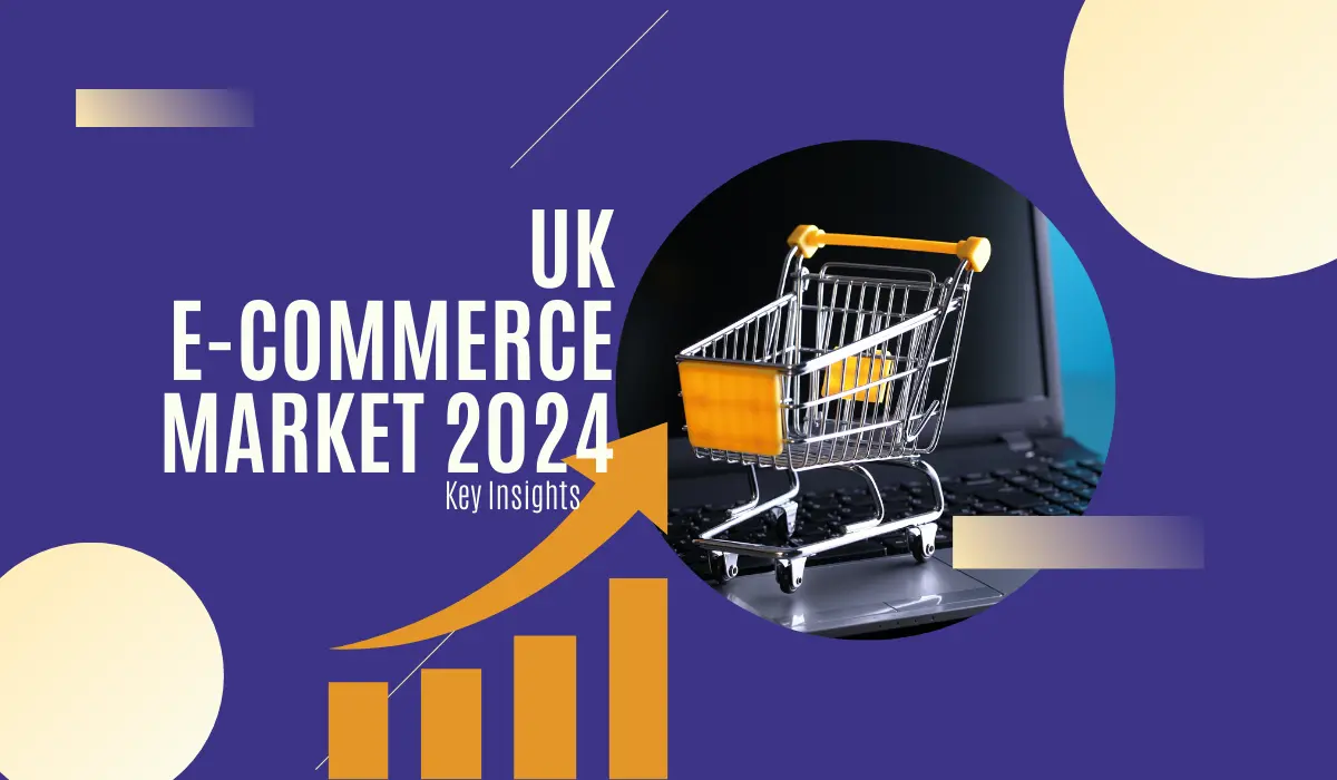 UK E-commerce Market