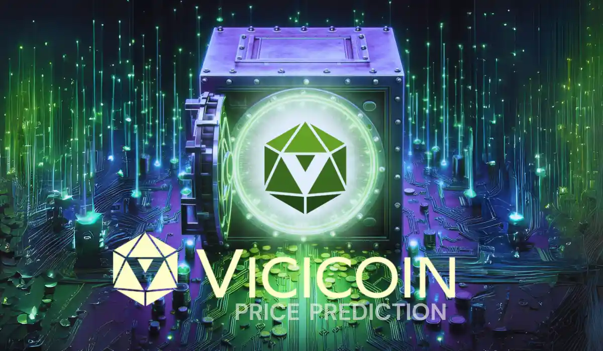 ViciCoin Price Prediction