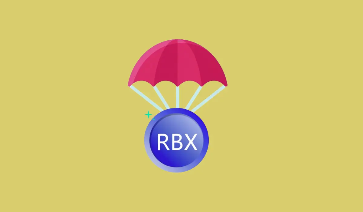 What To Know About The Upcoming RBX Airdrop