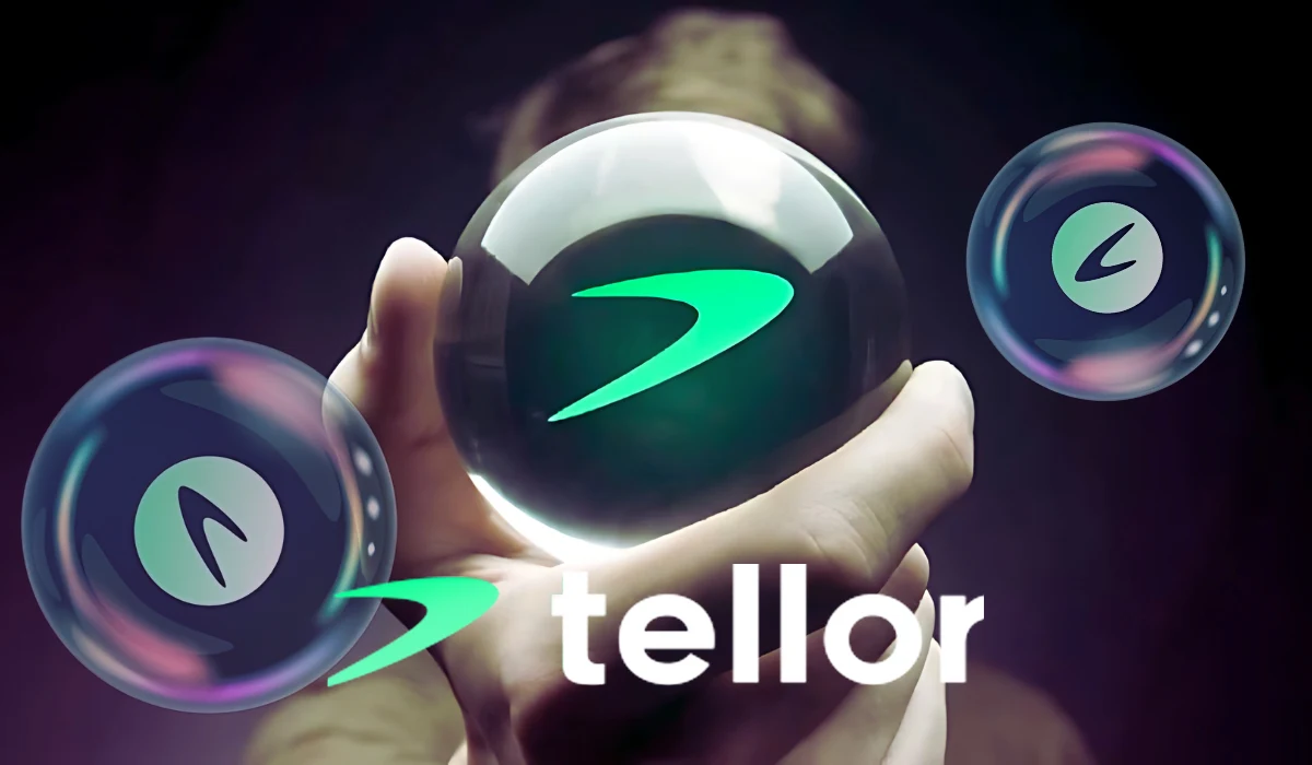 Tellor (TRB) price prediction