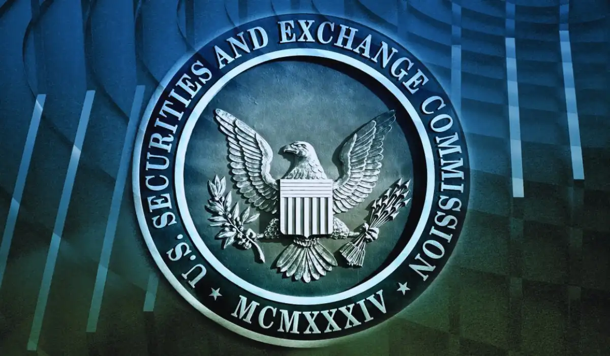Silvergate Bank and Securities And Exchange Commission (SEC)
