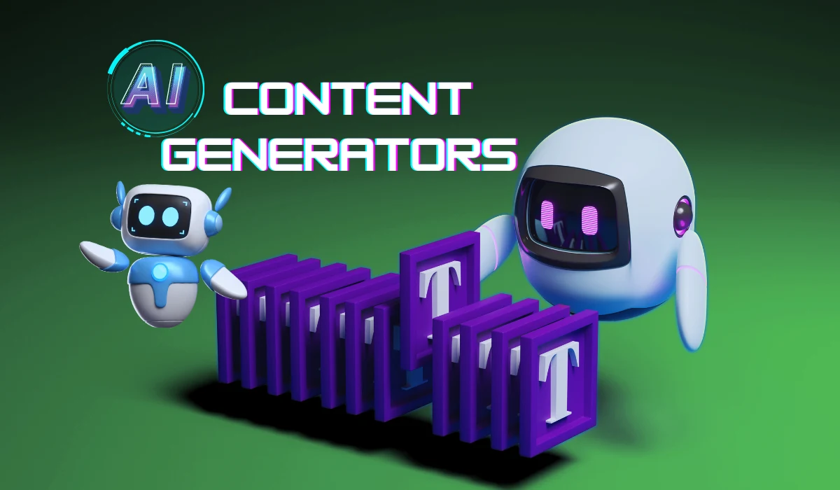 AI Content Generator