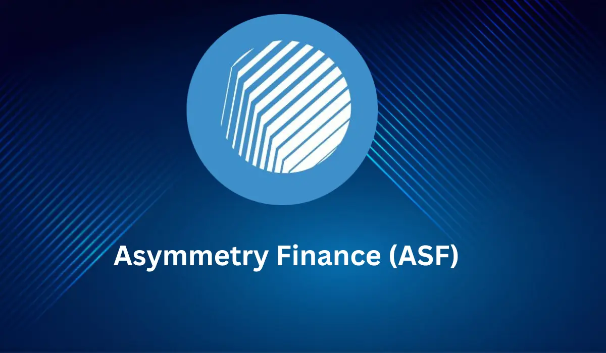 Asymmetry Finance (ASF)