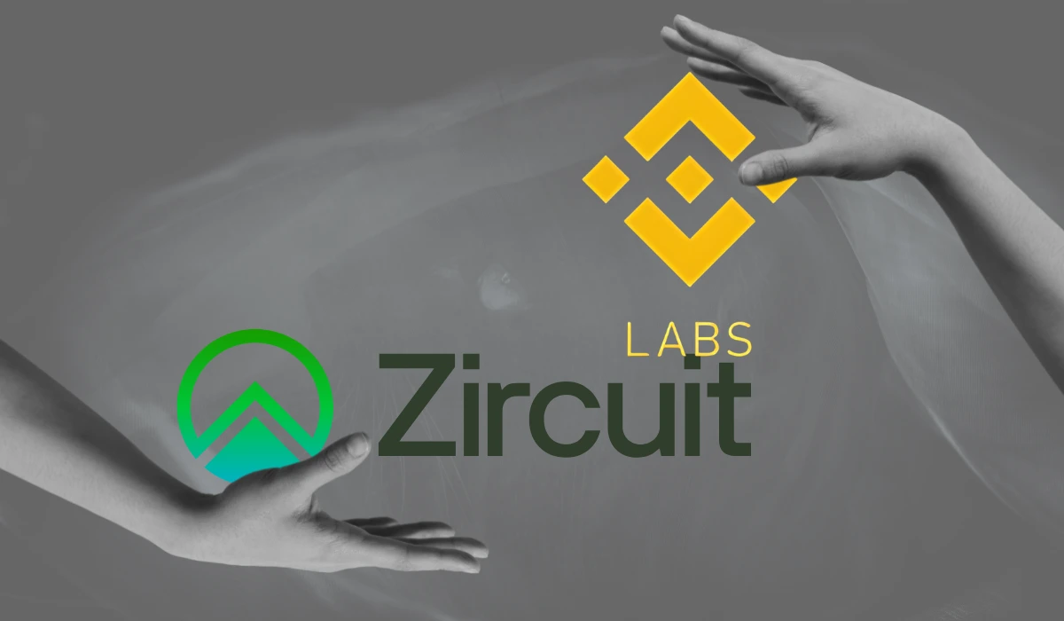 Binance Labs and Zircuit