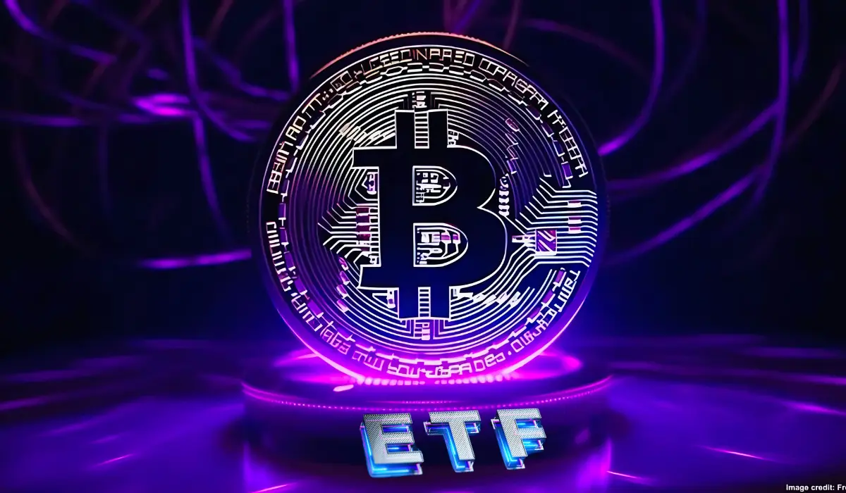 Blockchain ETFs Vs. Bitcoin ETFs