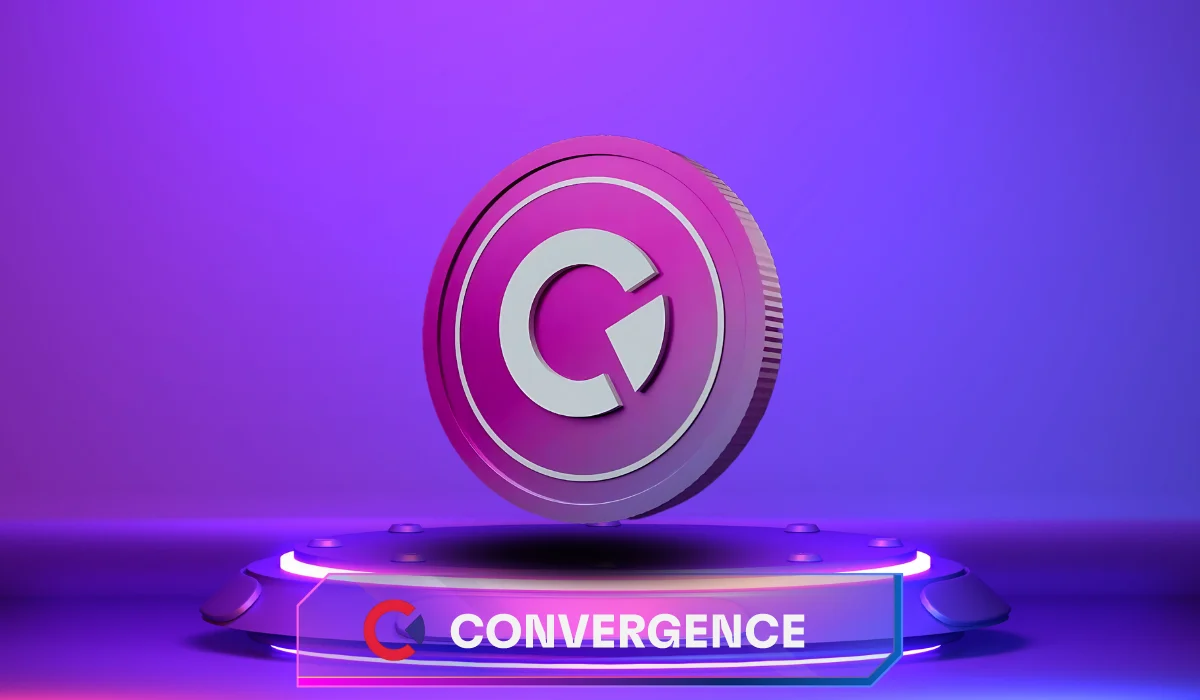 Convergence (CONV) Price Prediction