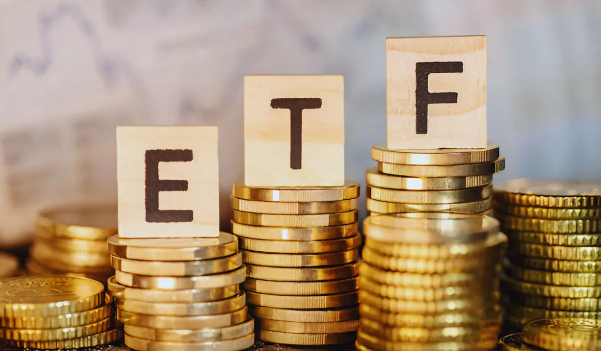 Crypto ETFs Explained