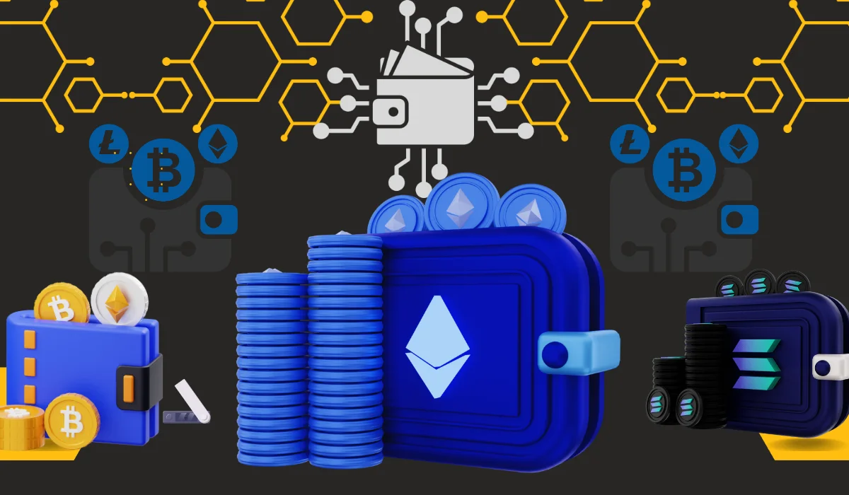 Custodial Vs Non-Custodial Wallets