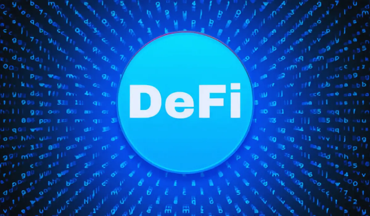 DeFi Projects On Ethereum