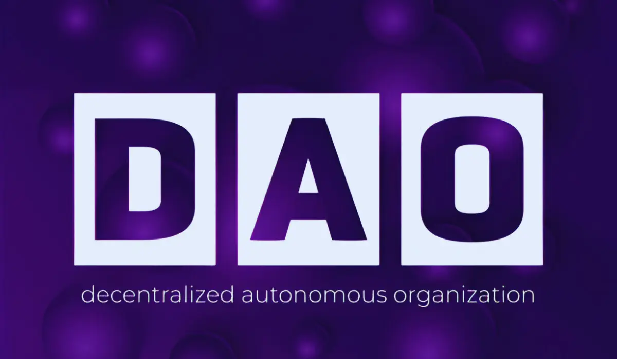 Decentralized Autonomous Organizations