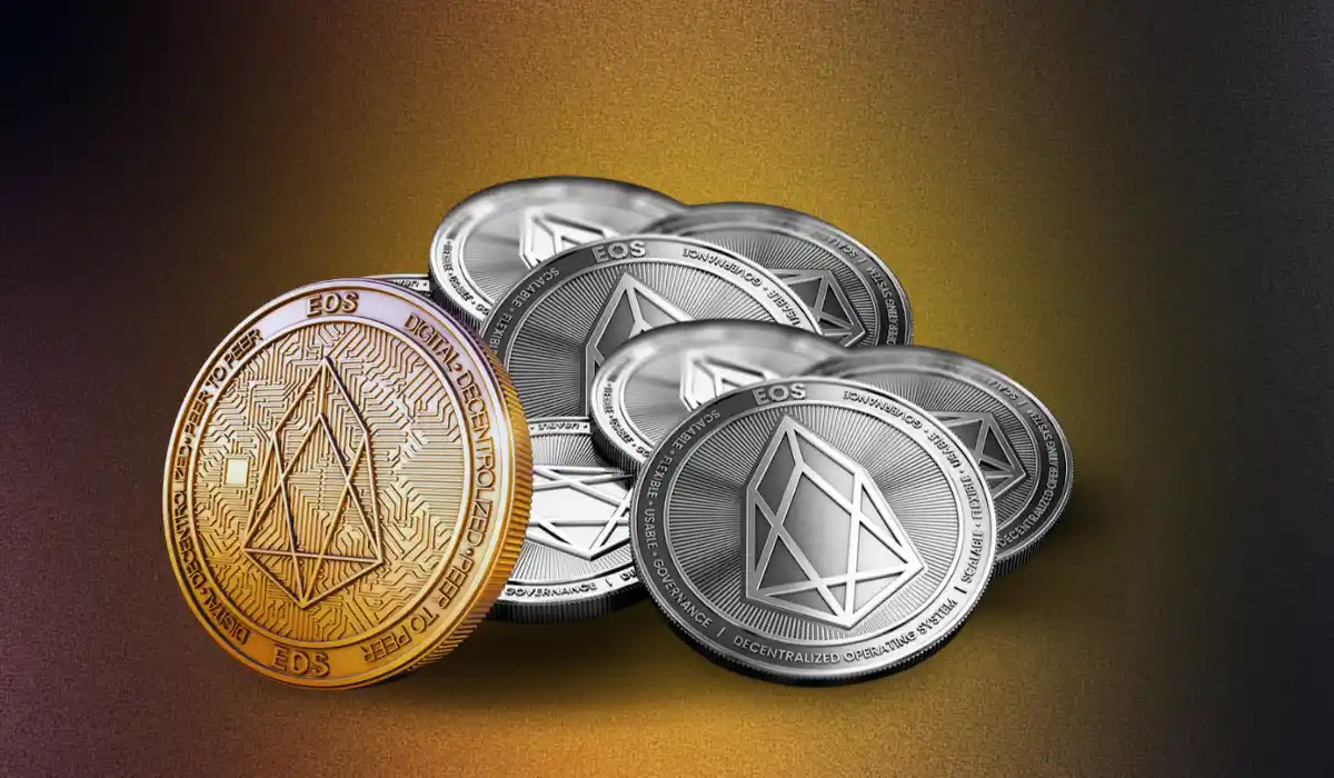 EOS (EOS) Price Prediction