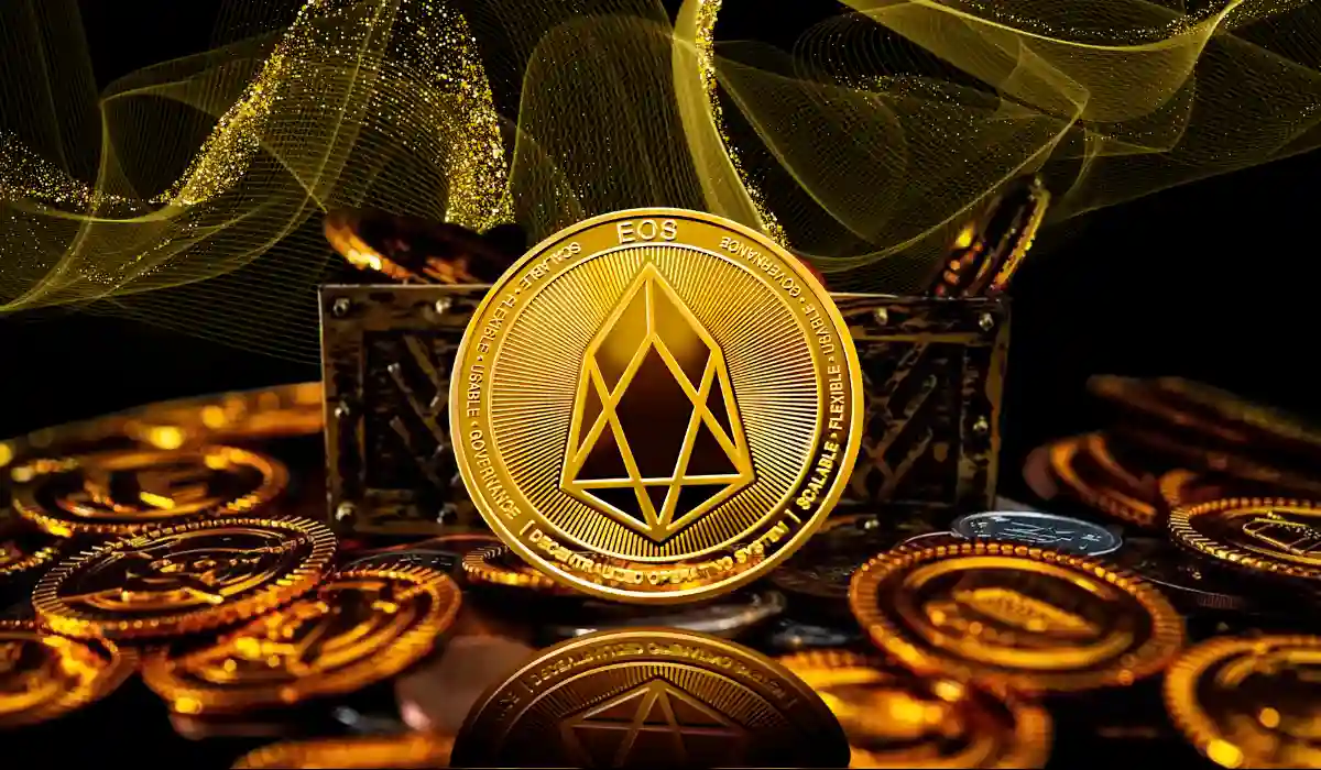 EOS (EOS) Price Prediction