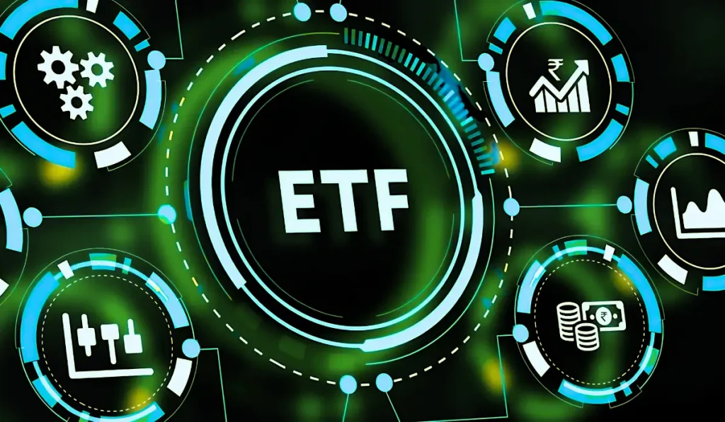 Solana ETF Proposal