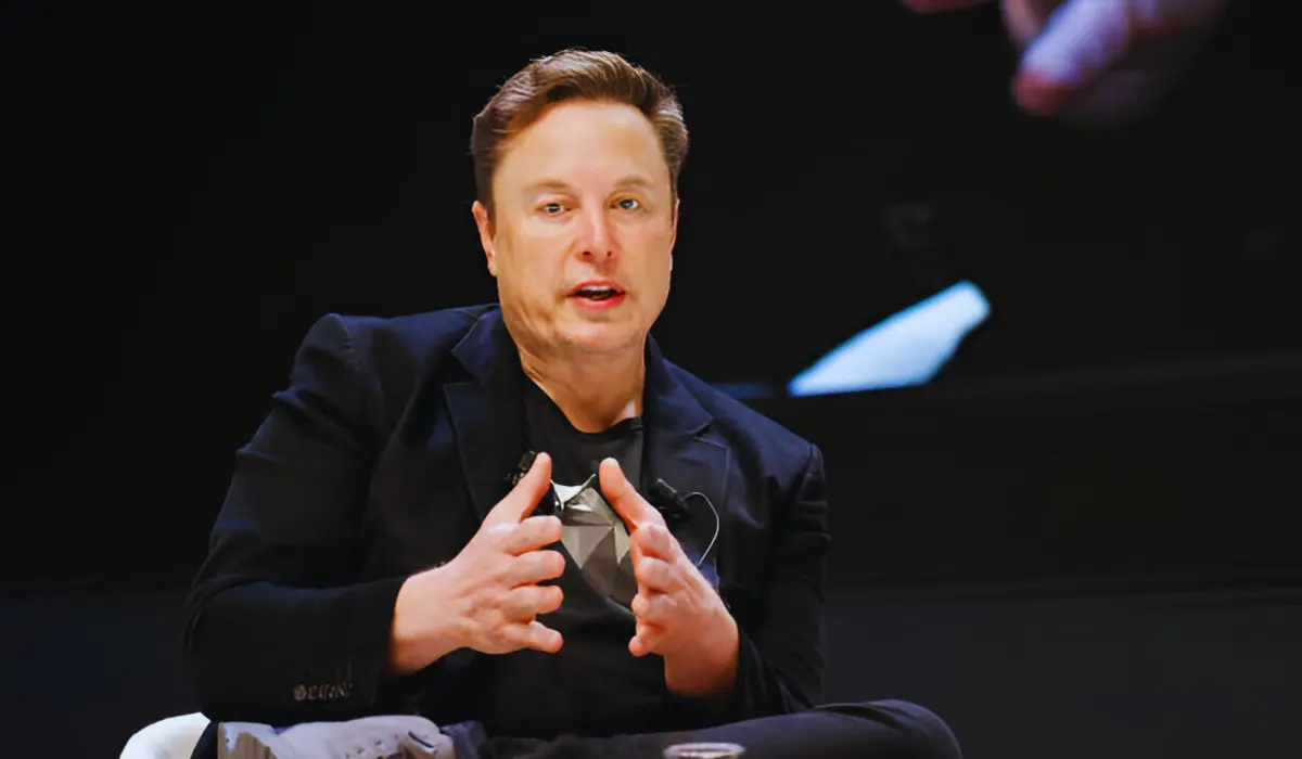 Elon Musk Declines Crypto On Twitter