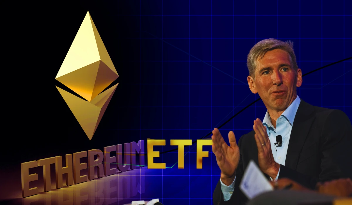 Ethereum ETFs