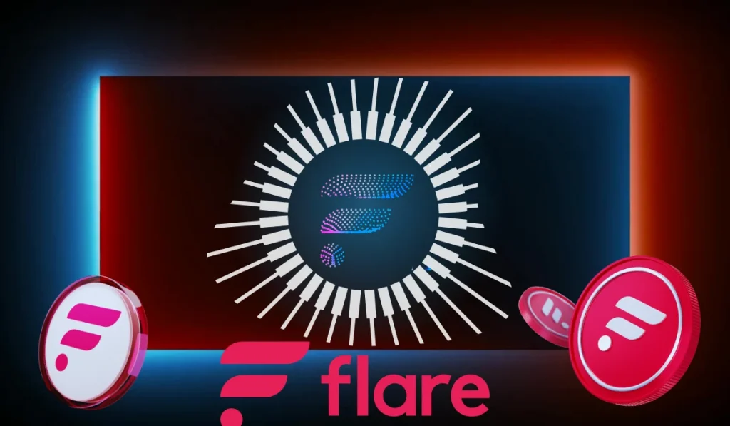 Flare (FLR)