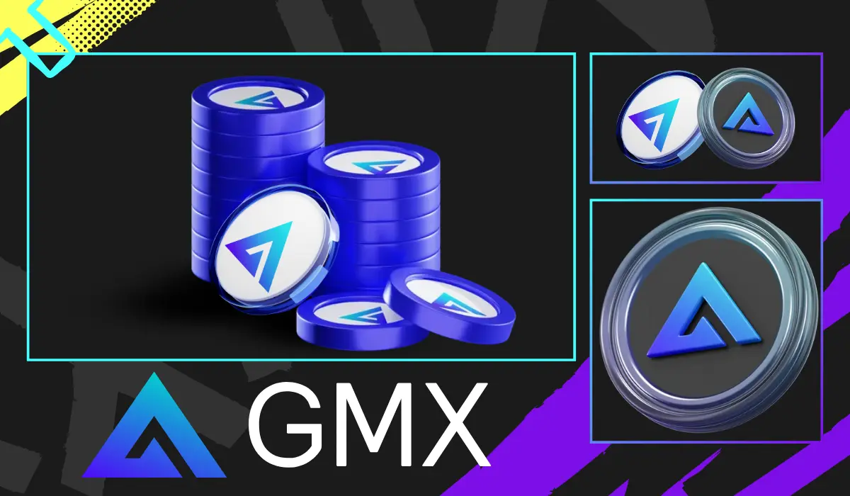 GMX Price Surge