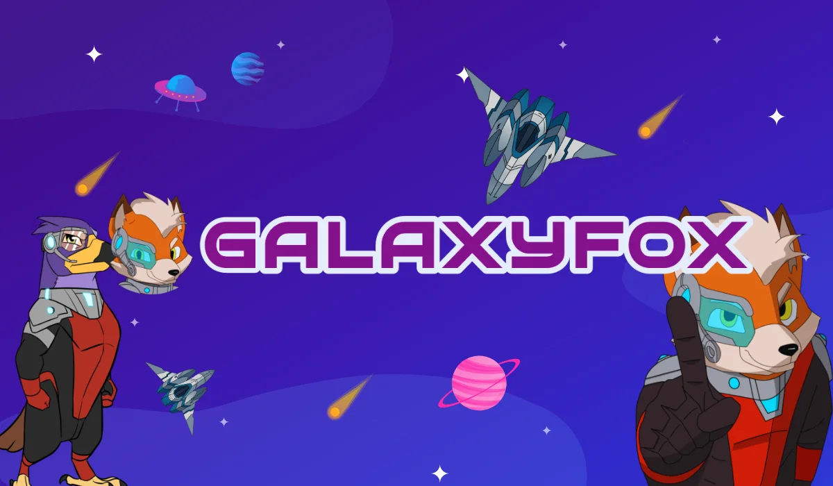 Galaxy Fox (GFOX) Price Prediction