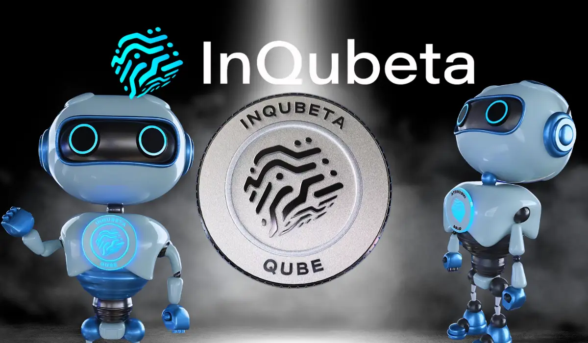InQubeta (QUBE) Price Prediction