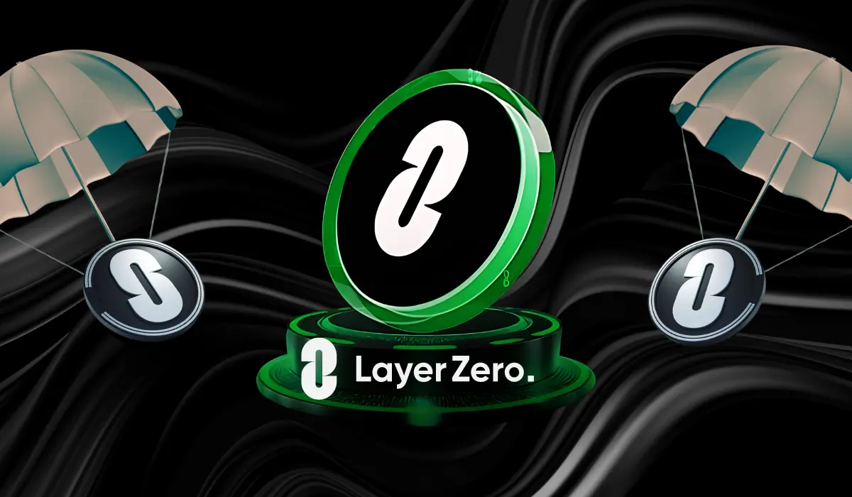 LayerZero Airdrop