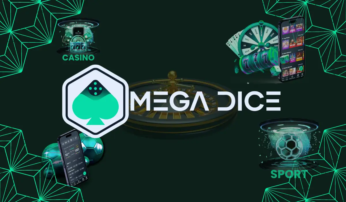 Mega Dice (DICE) Price Prediction
