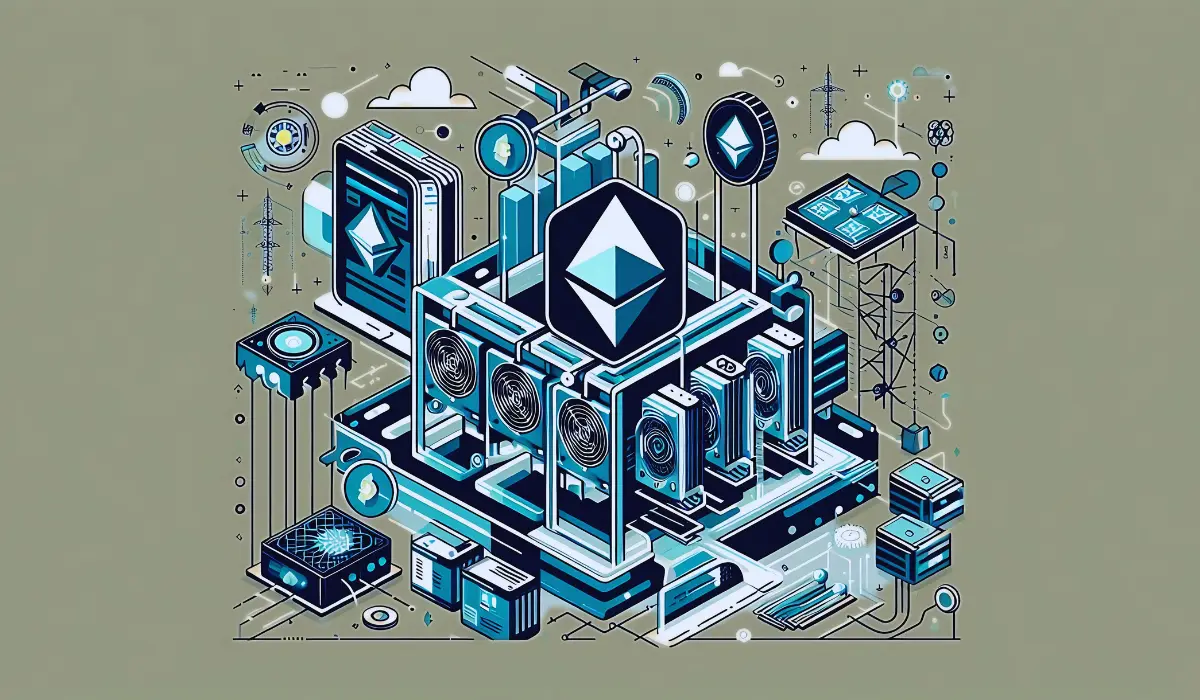 Mining Ethereum