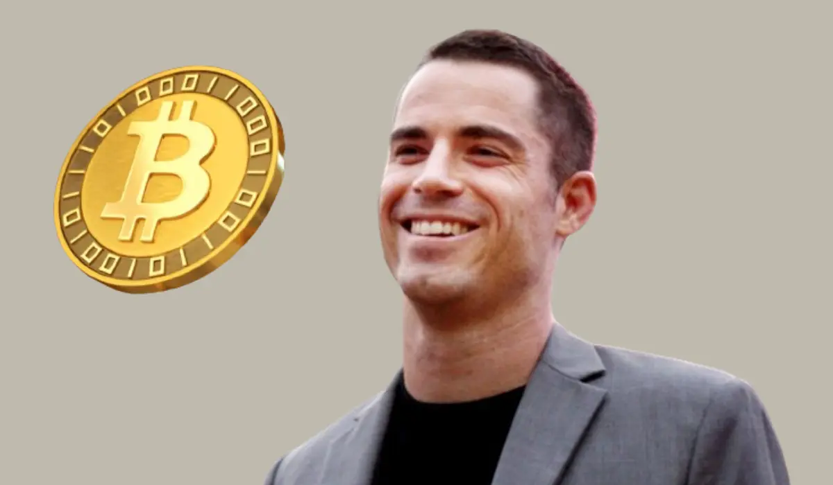 Roger Ver And Bitcoins