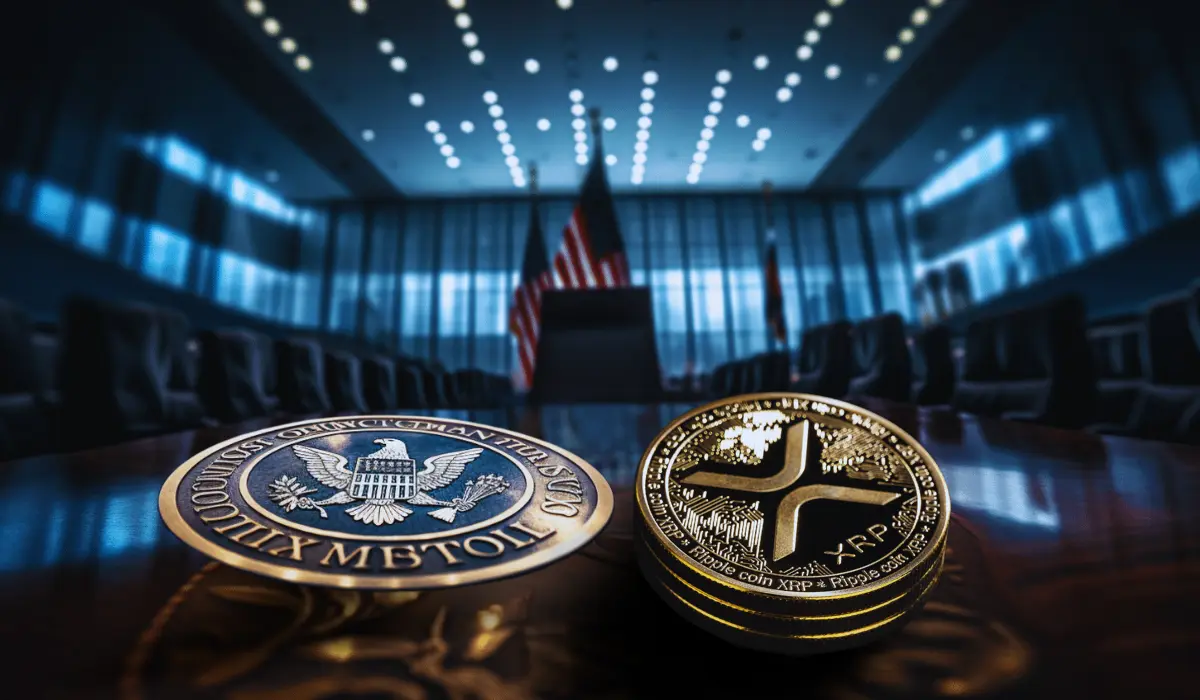 SEC and Ripple