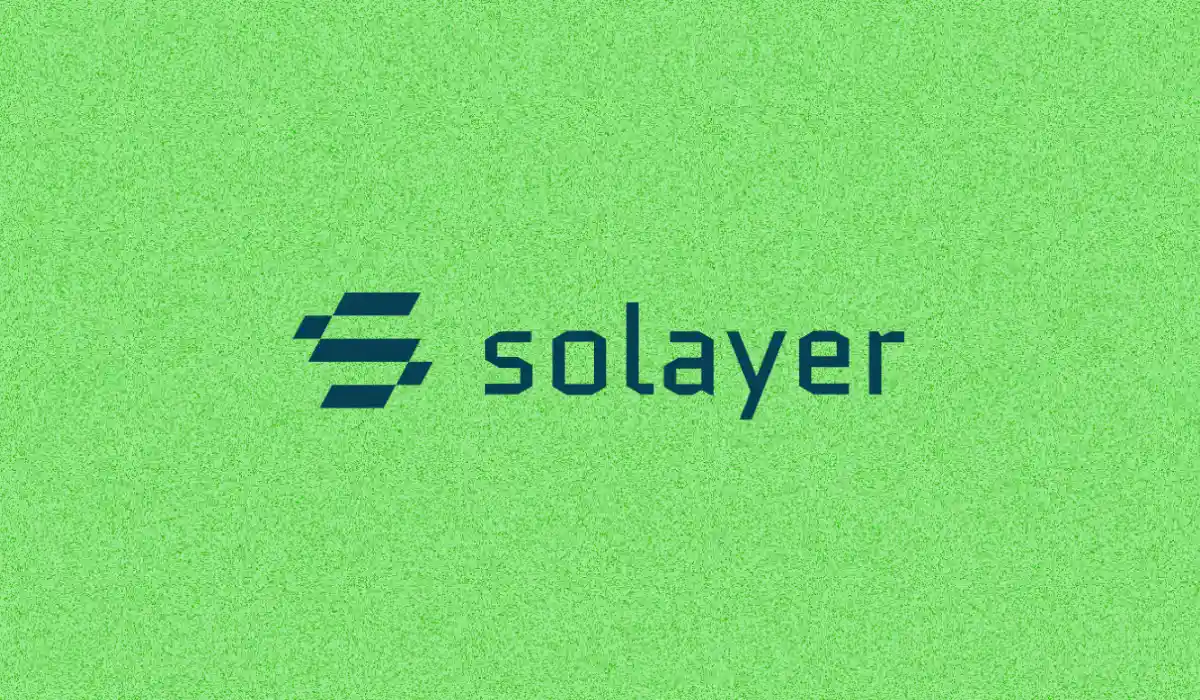 Solayer Epoch 2