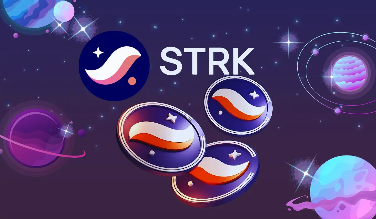 Starknet (STRK) Price Prediction