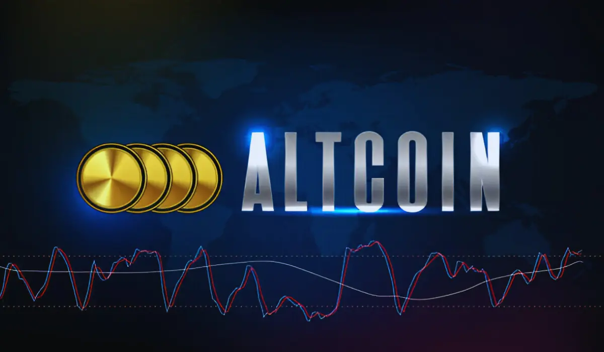 Top 3 Promising Altcoins