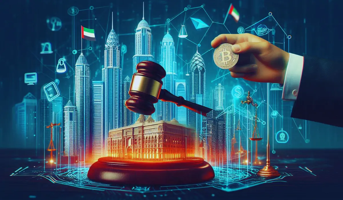 UAE Prohibit Cryptocurrency Payments