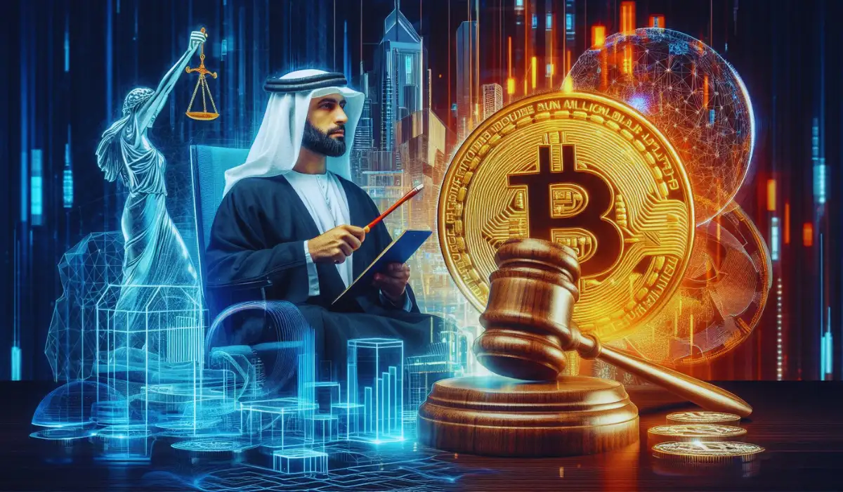 UAE Prohibit Cryptocurrency Payments