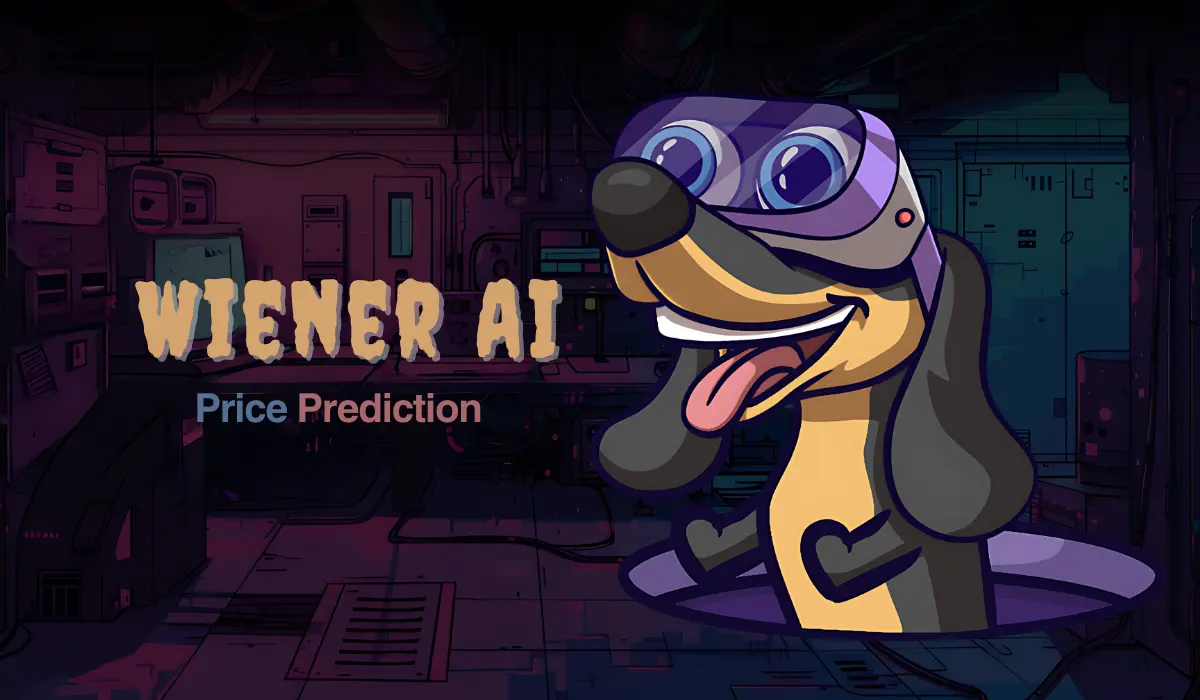Wiener Ai Price Prediction