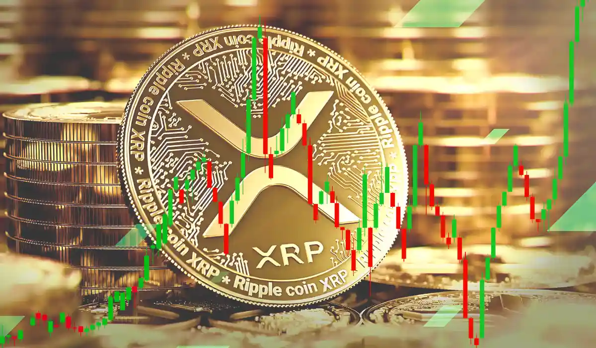 XRP Price