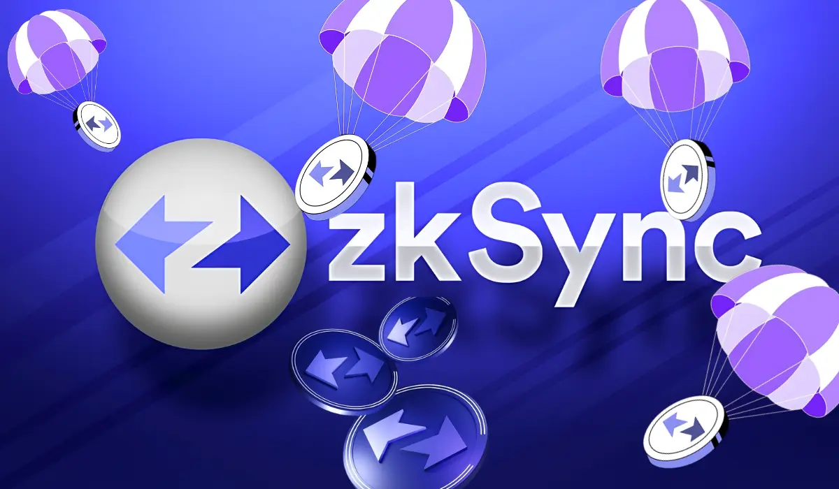 ZKSync Airdrop