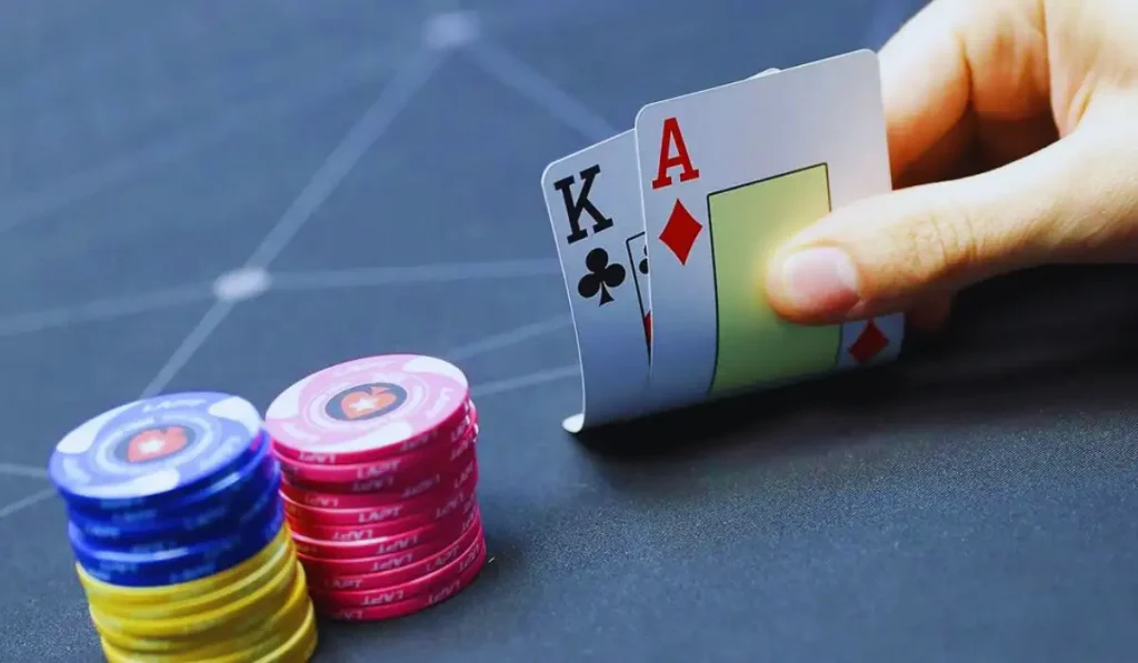 3-Bet In Poker Games